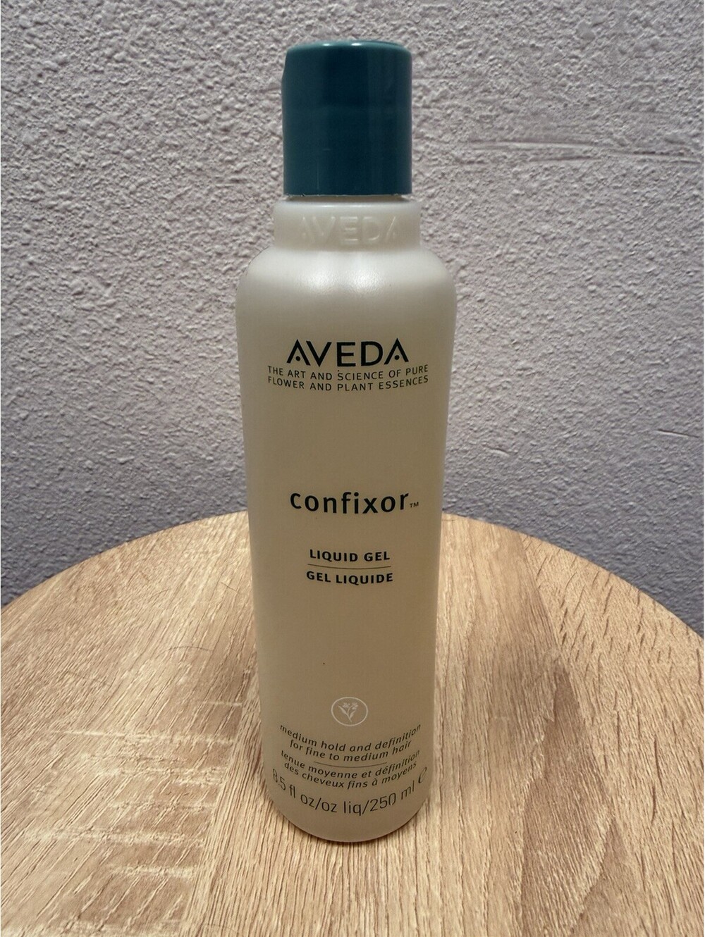 Aveda Confixor Liquid Hair Gel for Fine to Medium Hair, 8.5 Fl Oz